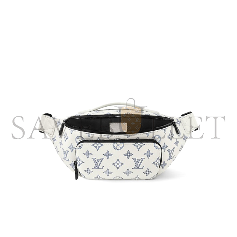 l0vis Vvtt0n master rush bumbag m25227 (30*15*8cm)